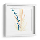 Gesto Botánica Iv - June Erica Vess | Cuadro decorativo de Canvas Lab