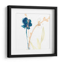 Gesto De Botánica V - June Erica Vess | Cuadro decorativo de Canvas Lab