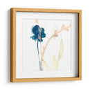 Gesto De Botánica V - June Erica Vess | Cuadro decorativo de Canvas Lab