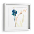 Gesto De Botánica V - June Erica Vess | Cuadro decorativo de Canvas Lab