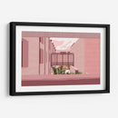 Archivo Historico de Oaxaca - DRAM | Cuadro decorativo de Canvas Lab