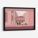 Archivo Historico de Oaxaca - DRAM | Cuadro decorativo de Canvas Lab