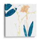 Gesto De Botánica Vii - June Erica Vess | Cuadro decorativo de Canvas Lab