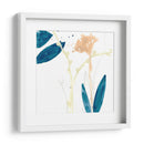 Gesto De Botánica Vii - June Erica Vess | Cuadro decorativo de Canvas Lab