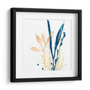 Gesto Botánica Ix - June Erica Vess | Cuadro decorativo de Canvas Lab