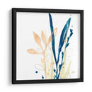 Gesto Botánica Ix - June Erica Vess | Cuadro decorativo de Canvas Lab