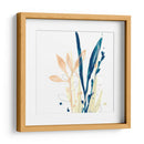 Gesto Botánica Ix - June Erica Vess | Cuadro decorativo de Canvas Lab