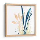 Gesto Botánica Ix - June Erica Vess | Cuadro decorativo de Canvas Lab