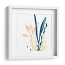 Gesto Botánica Ix - June Erica Vess | Cuadro decorativo de Canvas Lab