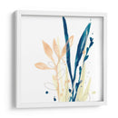 Gesto Botánica Ix - June Erica Vess | Cuadro decorativo de Canvas Lab