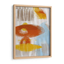 Calder I - Karen Deans | Cuadro decorativo de Canvas Lab
