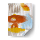 Calder I - Karen Deans | Cuadro decorativo de Canvas Lab