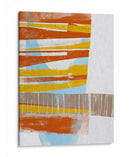 Calder Ii - Karen Deans | Cuadro decorativo de Canvas Lab