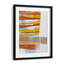 Calder Ii - Karen Deans | Cuadro decorativo de Canvas Lab