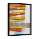 Calder Ii - Karen Deans | Cuadro decorativo de Canvas Lab