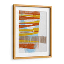 Calder Ii - Karen Deans | Cuadro decorativo de Canvas Lab