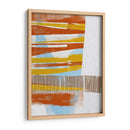 Calder Ii - Karen Deans | Cuadro decorativo de Canvas Lab