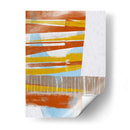 Calder Ii - Karen Deans | Cuadro decorativo de Canvas Lab