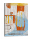 Calder Iii - Karen Deans | Cuadro decorativo de Canvas Lab