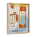 Calder Iii - Karen Deans | Cuadro decorativo de Canvas Lab