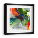 Terreno Vibrante Ii - Sisa Jasper | Cuadro decorativo de Canvas Lab