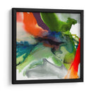 Terreno Vibrante Ii - Sisa Jasper | Cuadro decorativo de Canvas Lab