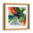 Terreno Vibrante Ii - Sisa Jasper | Cuadro decorativo de Canvas Lab