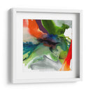 Terreno Vibrante Ii - Sisa Jasper | Cuadro decorativo de Canvas Lab
