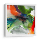 Terreno Vibrante Ii - Sisa Jasper | Cuadro decorativo de Canvas Lab