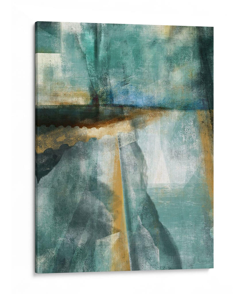 Irlanda I - Karen Deans | Cuadro decorativo de Canvas Lab