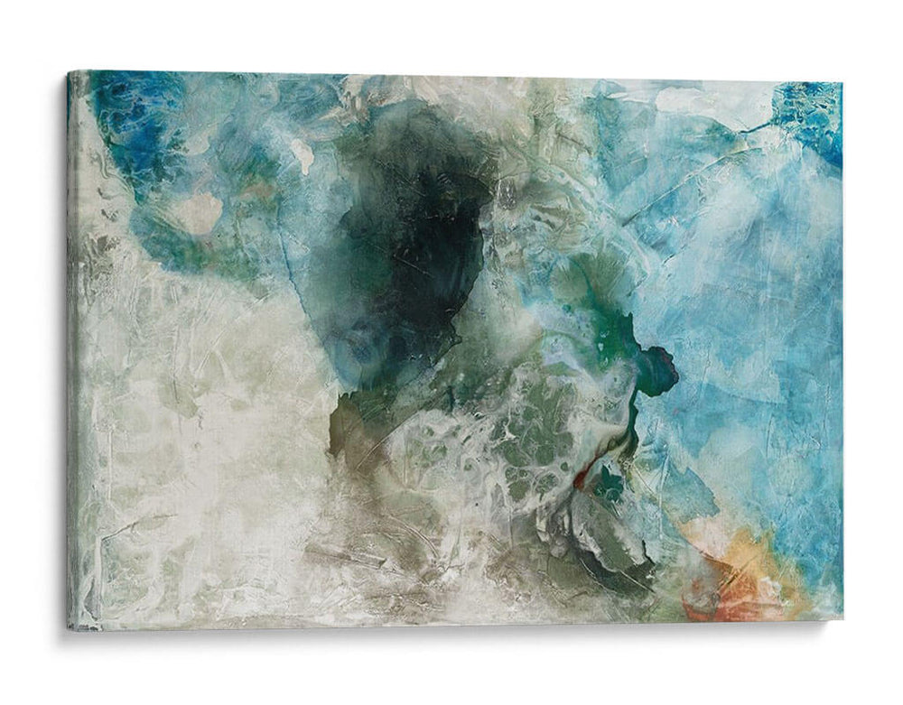Experimento Ii - Sisa Jasper | Cuadro decorativo de Canvas Lab
