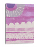 Sueño Rosa I - Karen Deans | Cuadro decorativo de Canvas Lab