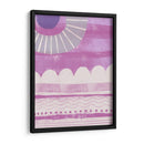 Sueño Rosa I - Karen Deans | Cuadro decorativo de Canvas Lab