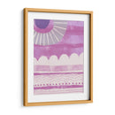 Sueño Rosa I - Karen Deans | Cuadro decorativo de Canvas Lab