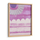 Sueño Rosa I - Karen Deans | Cuadro decorativo de Canvas Lab