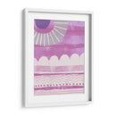 Sueño Rosa I - Karen Deans | Cuadro decorativo de Canvas Lab