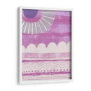 Sueño Rosa I - Karen Deans | Cuadro decorativo de Canvas Lab