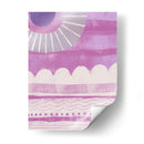 Sueño Rosa I - Karen Deans | Cuadro decorativo de Canvas Lab