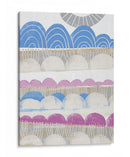 Dream Rosa Ii - Karen Deans | Cuadro decorativo de Canvas Lab