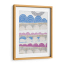 Dream Rosa Ii - Karen Deans | Cuadro decorativo de Canvas Lab