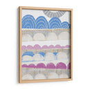 Dream Rosa Ii - Karen Deans | Cuadro decorativo de Canvas Lab