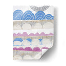 Dream Rosa Ii - Karen Deans | Cuadro decorativo de Canvas Lab