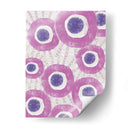 Dream Rosa Iv - Karen Deans | Cuadro decorativo de Canvas Lab