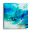 Azul Efímero I - Sisa Jasper | Cuadro decorativo de Canvas Lab