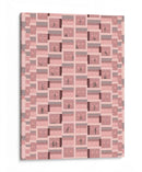 Canary Wharf - DRAM | Cuadro decorativo de Canvas Lab