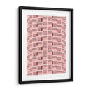 Canary Wharf - DRAM | Cuadro decorativo de Canvas Lab