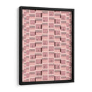 Canary Wharf - DRAM | Cuadro decorativo de Canvas Lab