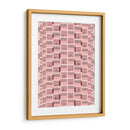 Canary Wharf - DRAM | Cuadro decorativo de Canvas Lab