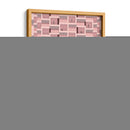 Canary Wharf - DRAM | Cuadro decorativo de Canvas Lab