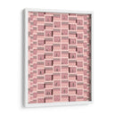 Canary Wharf - DRAM | Cuadro decorativo de Canvas Lab